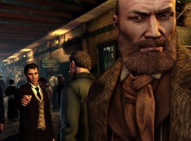 Владельцы PS4 получат Шерлока нового поколения - изображение 1