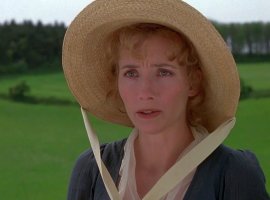 Эмма Томпсон возвращается к «Разуму и чувствам» с дерзким аудиосиквелом от Audible - изображение 1