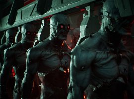 В ролике показали обновлённую и более опасную версию Клота из Killing Floor 3 - изображение 1