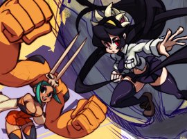 Файтинг Skullgirls может пропасть из XBLA и PSN - изображение 1