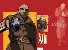 Необычный шутер в стиле комиксов XIII получит ремейк на современных платформах - изображение 1