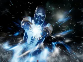 Киану Ривза превратили в Саб-Зиро из Mortal Kombat 11 с помощью DeepFake - изображение 1