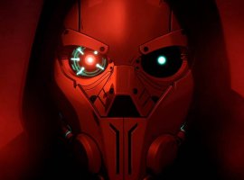 Вышли седьмой и восьмой эпизоды Dispatch — это финал сезона - изображение 1