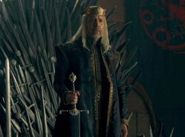 Шоураннер «Дома дракона» сравнил сериал с «Наследниками» - изображение 1