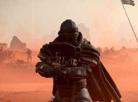 Helldivers 2 покинула тройку лидеров нового чарта самых продаваемых игр Steam - изображение 1