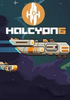 Halcyon 6