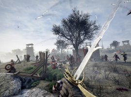 Mordhau выпустят на консолях текущего и предыдущего поколения - изображение 1