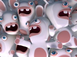 Как Интернет отреагировал на конференцию Ubisoft [обновлено] - изображение 1