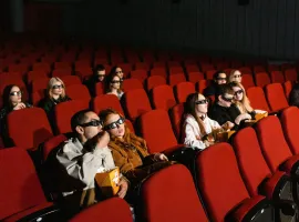 Владельцы кинотеатров поддержали законопроект о принудительном лицензировании - изображение 1