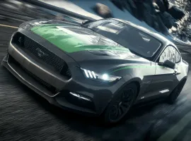 Педаль в пол: 9 советов по набору очков в Need for Speed: Rivals - изображение 1