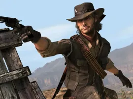 Джон Карпентер не смог сыграть в Red Dead Redemption из-за проблем с лошадью - изображение 1