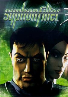 Syphon Filter 3