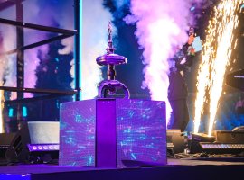 Финал «Битвы роботов» пройдёт в Москве - изображение 1