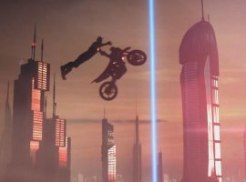 Мотоплатформер Trials приедет в новое поколение 16 апреля - изображение 1