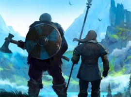 Хаб по Valheim — обзоры от игроков, гайды и главные новости - изображение 1