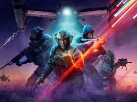 В Battlefield 2042 упали сервера после выхода крупного патча - изображение 1