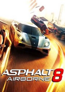Asphalt 8: Airborne