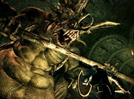 UPD. Миядзаки о механике Dark Souls 3 и перспективе Dark Souls 4 - изображение 1