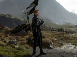 Digital Foundry оценили Mac и iPhone-версии Death Stranding - изображение 1