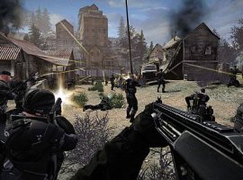 Sony закроет студию разработчиков SOCOM - изображение 1
