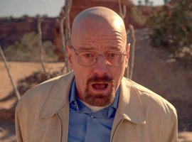 Сериал, который любят все, но я ненавижу: «Во все тяжкие» - изображение 1