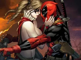 Marvel против DC: сражения в новостной ленте - изображение 1