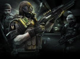Cross Fire на World Cyber Games: хроника событий - изображение 1