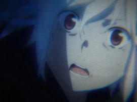 Аниме «Разве плохо искать себе пару в подземелье» получит пятый сезон - изображение 1