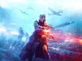 Лучшие трейлеры конференции EA на E3 2018 [обновлено] - изображение 1