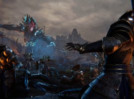 Анонсирована Disciples: Domination — новая часть серии пошаговых стратегий - изображение 1