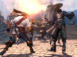 «Приключения капитана Блада» официально выйдут осенью 2024 года - изображение 1