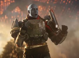 Что же означает сцена после титров в Destiny 2 для будущего игры? - изображение 1