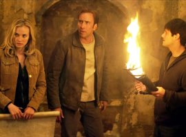 Режиссер «Сокровища нации» заявил о готовности сценария триквела - изображение 1