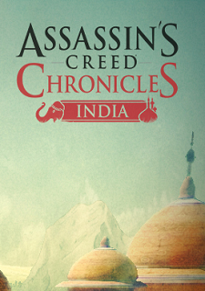 Assassin's Creed Chronicles: India
