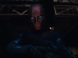 Красный колпак, Пугало и смех Джокера: вышел тизер 3 сезона «Титанов» от DC - изображение 1