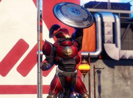 «Железное знамя» в Destiny 2 вернет формат боев «6 на 6». Как в первой части! - изображение 1