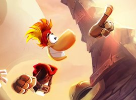 Rayman Adventures выйдет на iOS и Android в первых числах декабря - изображение 1