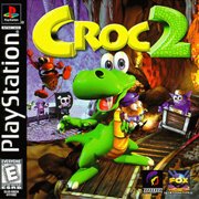 Croc 2