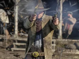 Red Dead Redemption 2 и реальность: рассвет и закат настоящего Дикого Запада - изображение 1