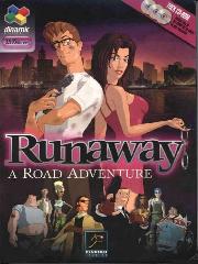 Runaway: A Road Adventure