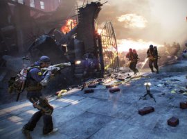 СМИ: Ubisoft хочет, чтобы авторы The Division сделали игру в модном жанре Battle Royale - изображение 1