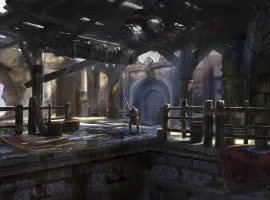 Разрушитель мифов: впечатления от God of War: Ascension - изображение 1