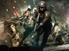 Electronic Arts выпустит новую Battlefield до апреля 2026 года - изображение 1