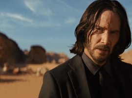 В Lionsgate сообщили о возобновлении работы над сюжетом «Джона Уика 5» - изображение 1