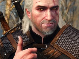 Что не так с итогами Golden Joystick Awards и при чем тут «Ведьмак 3» - изображение 1