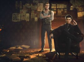 King’s Bounty II, ATOM RPG: Трудоград,  Sherlock Holmes: какие трейлеры были показаны на LUDI Awards - изображение 1