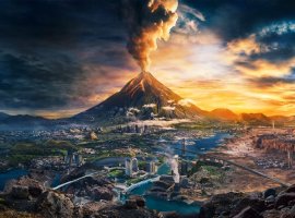 «Великолепное дополнение»: критики остались довольны аддоном Gathering Storm для Civilization VI - изображение 1