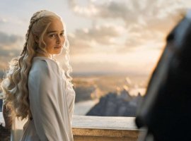 Вспоминаем 35 малоизвестных фактов об «Игре престолов» к выходу «Дома дракона» - изображение 1