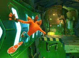 На gamescom 2020 раскрыли подробности о Crash Bandicoot - изображение 1