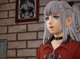 Square Enix показала тизер мобильной Kingdom Hearts Missing-Link - изображение 1